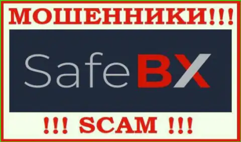 Safe BX - это МОШЕННИКИ !!! Вложенные денежные средства выводить отказываются !