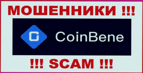 CoinBene Limited - это МОШЕННИК ! SCAM !!!