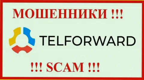 Tel-Forward - это SCAM !!! ОЧЕРЕДНОЙ ВОРЮГА !!!