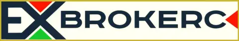 Официальный логотип форекс брокера ЕХКБК Ком