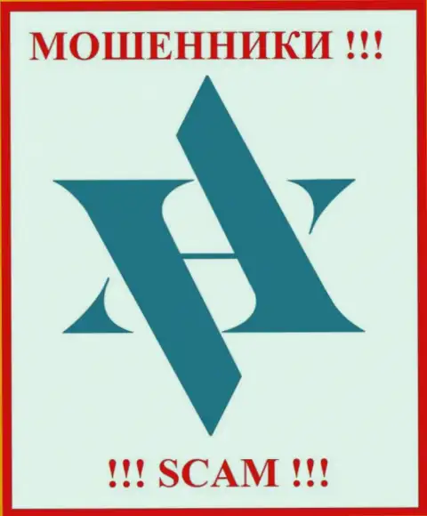 Логотип ЖУЛИКА AmicronTrade