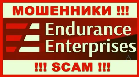 ENDURANCE ENTERPRISES PTY LTD - SCAM !!! МОШЕННИК !!!