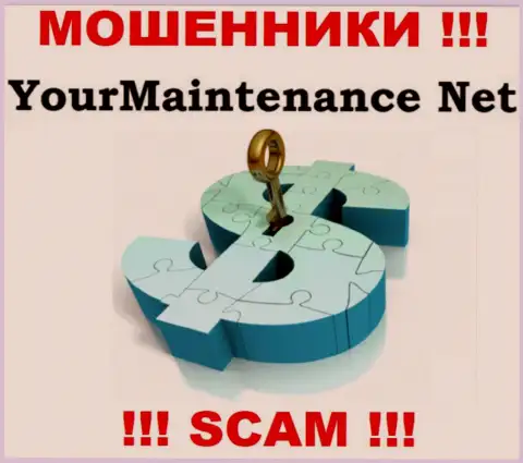 В конторе Your Maintenance лишают денег реальных клиентов, не имея ни лицензии, ни регулятора, БУДЬТЕ КРАЙНЕ БДИТЕЛЬНЫ !!!