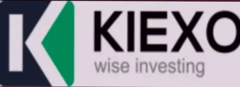 Логотип ФОРЕКС компании Kiexo Com