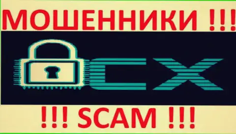 CryptoCX - это ШУЛЕРА !!! SCAM !!!