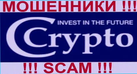 C-Crypto - это ОБМАНЩИКИ !!! SCAM !!!