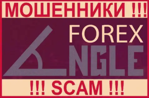 ForexAngle Com - это АФЕРИСТЫ !!! SCAM !!!