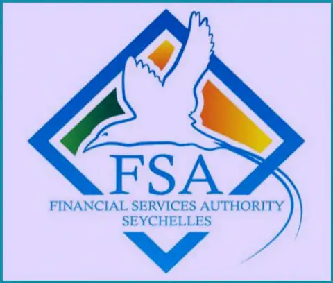 Финансовым регулятором Форекс дилингового центра АлТессо Ком является FSA Seychelles