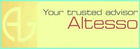 AlTesso - это мирового уровня дилинговая организация