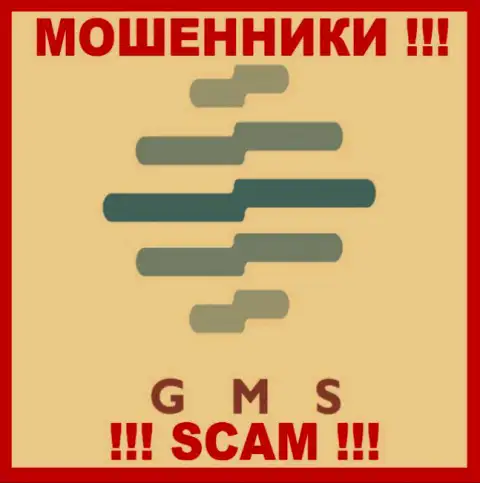 GMS International Pty Limited это МОШЕННИКИ ! SCAM !!!