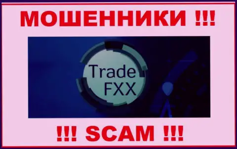 TradeFXX Com - это ВОРЮГА ! SCAM !!!