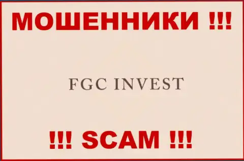 Финанс Гарант Компани Инвест - это РАЗВОДИЛЫ ! SCAM !!!