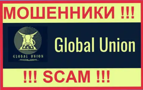 GlobalUnion Biz - это РАЗВОДИЛЫ !!! SCAM !!!